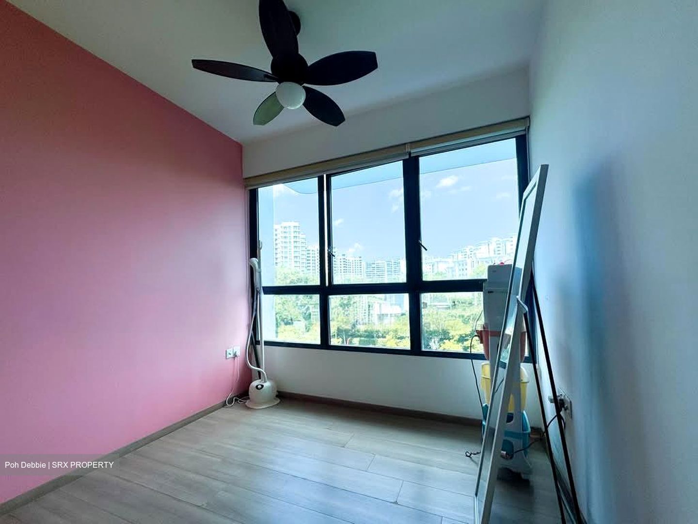 Belysa (D18), Condominium #595750821